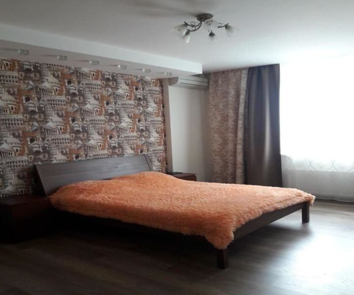 Апартаменты partment on Gagarina Алматы-14