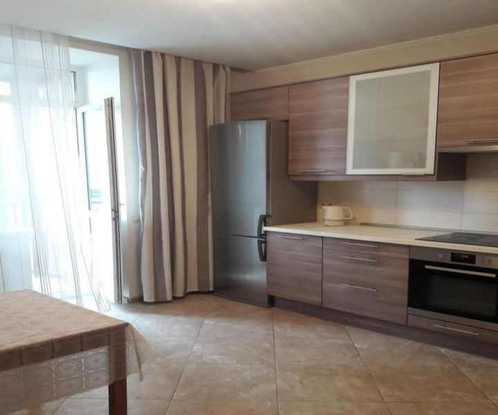 Апартаменты partment on Gagarina Алматы-15