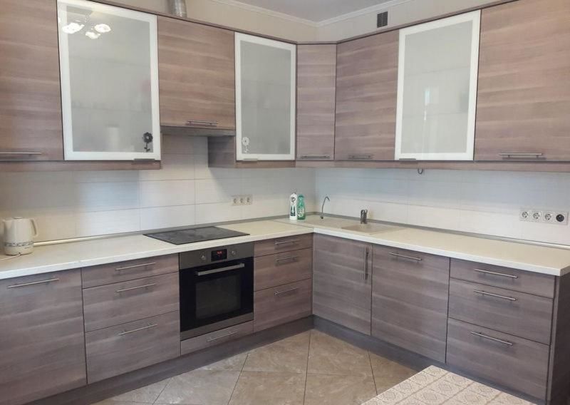 Апартаменты partment on Gagarina Алматы-18