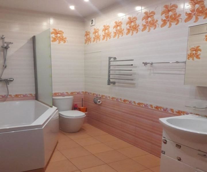 Апартаменты partment on Gagarina Алматы-20