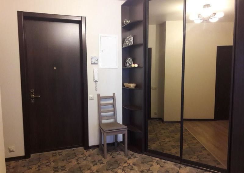 Апартаменты partment on Gagarina Алматы-12