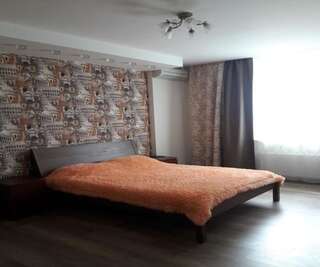 Апартаменты partment on Gagarina Алматы Апартаменты с 1 спальней-2