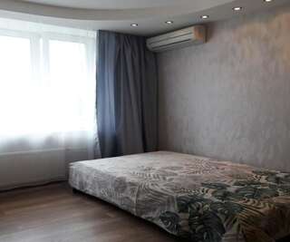 Апартаменты partment on Gagarina Алматы Апартаменты с 1 спальней-5