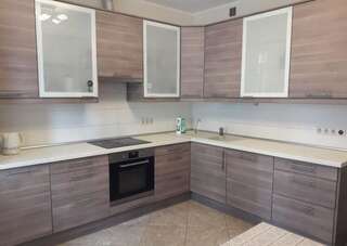 Апартаменты partment on Gagarina Алматы Апартаменты с 1 спальней-6