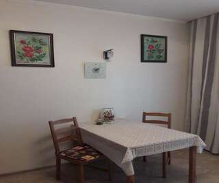 Апартаменты partment on Gagarina Алматы Апартаменты с 1 спальней-7