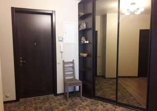 Апартаменты partment on Gagarina Алматы Апартаменты с 1 спальней-9