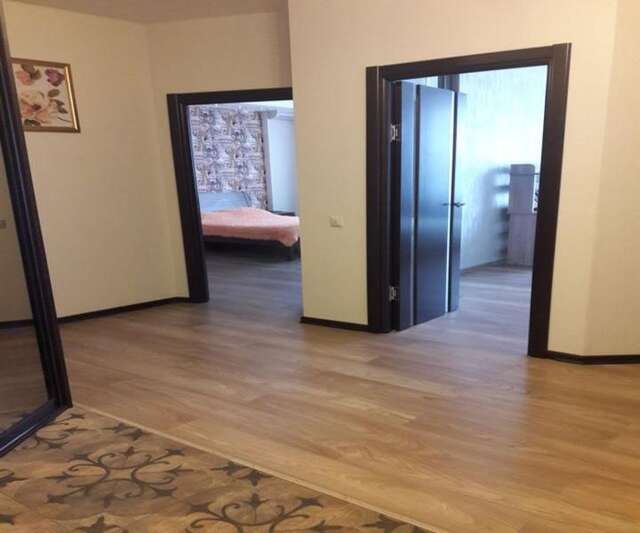 Апартаменты partment on Gagarina Алматы-12