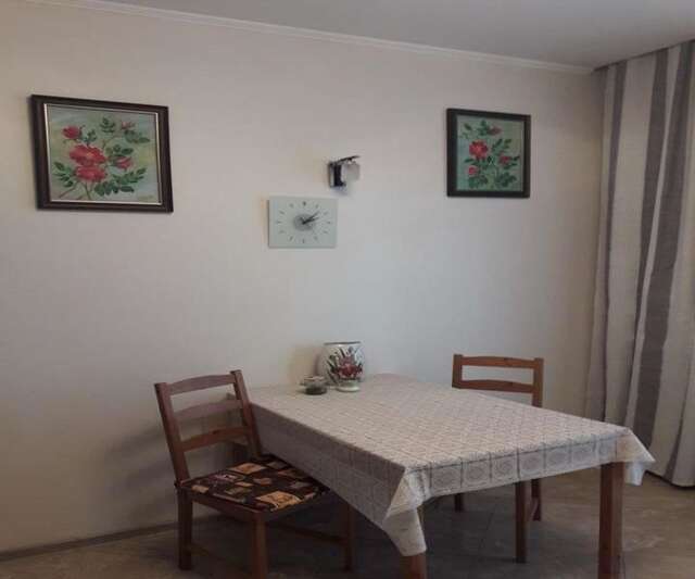 Апартаменты partment on Gagarina Алматы-18