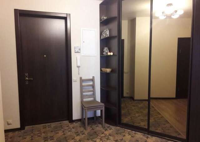 Апартаменты partment on Gagarina Алматы-20