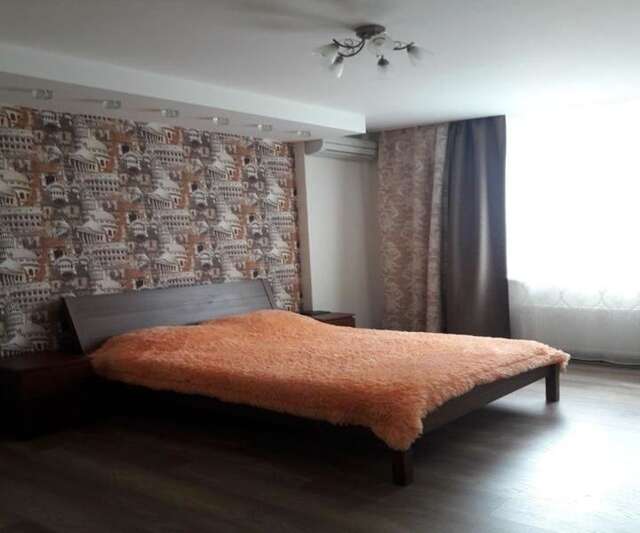 Апартаменты partment on Gagarina Алматы-4