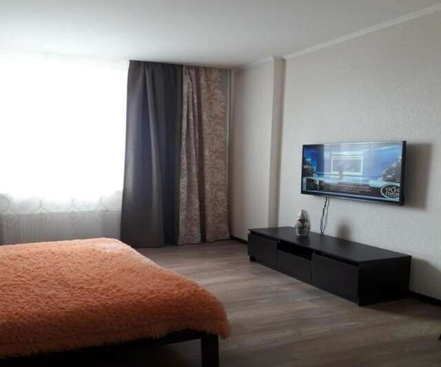 Апартаменты partment on Gagarina Алматы-6